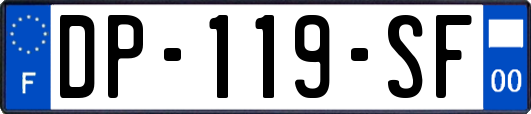 DP-119-SF