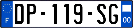 DP-119-SG