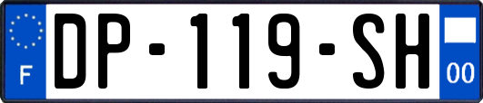 DP-119-SH