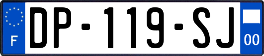 DP-119-SJ