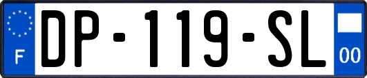 DP-119-SL