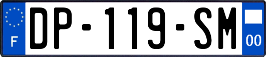DP-119-SM