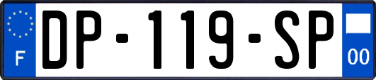 DP-119-SP