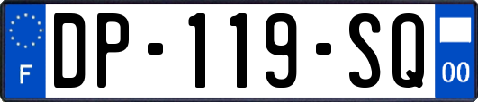DP-119-SQ