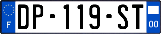 DP-119-ST