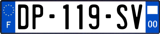 DP-119-SV