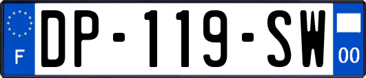 DP-119-SW