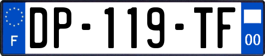 DP-119-TF