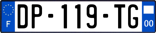 DP-119-TG