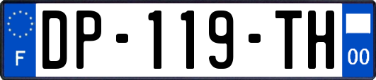DP-119-TH