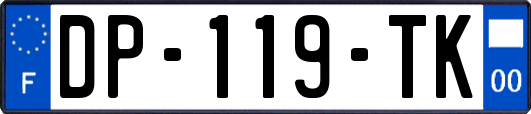 DP-119-TK