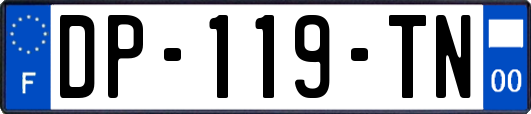 DP-119-TN