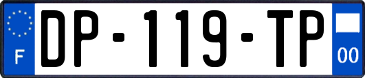 DP-119-TP