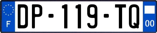 DP-119-TQ