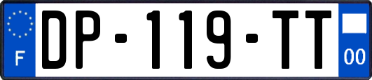 DP-119-TT