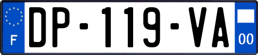 DP-119-VA