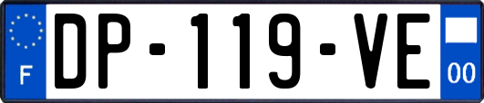 DP-119-VE