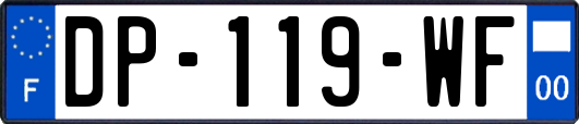 DP-119-WF