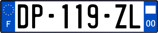 DP-119-ZL