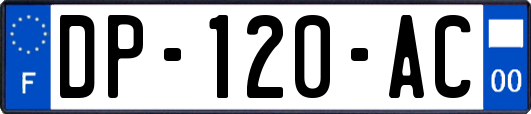 DP-120-AC