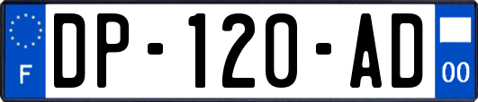 DP-120-AD