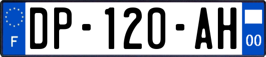 DP-120-AH