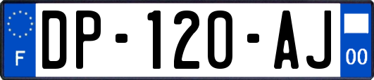 DP-120-AJ