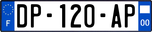 DP-120-AP