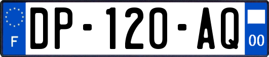 DP-120-AQ