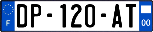 DP-120-AT