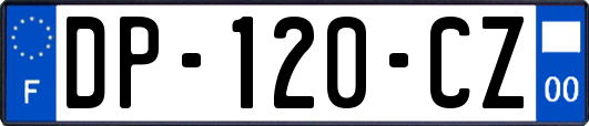 DP-120-CZ