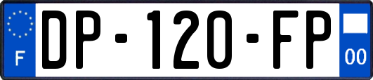 DP-120-FP