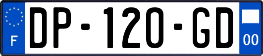 DP-120-GD