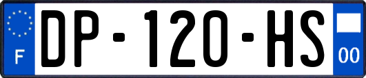 DP-120-HS
