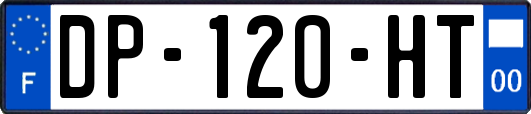 DP-120-HT