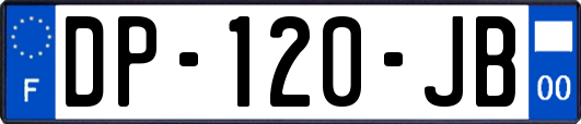 DP-120-JB