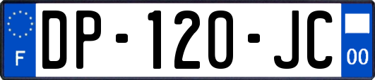 DP-120-JC