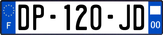 DP-120-JD