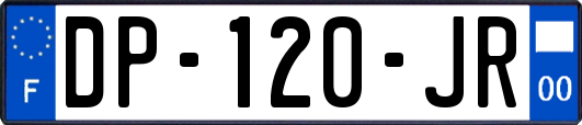 DP-120-JR