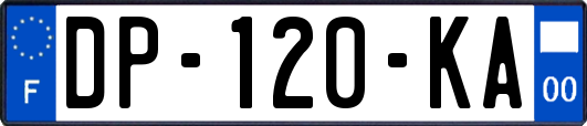 DP-120-KA