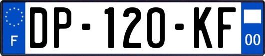 DP-120-KF