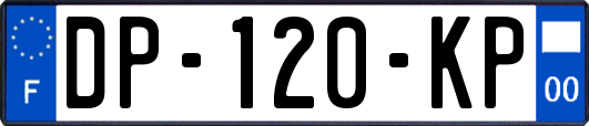 DP-120-KP