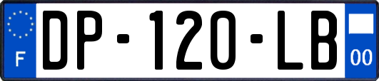 DP-120-LB