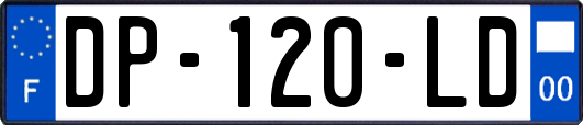 DP-120-LD