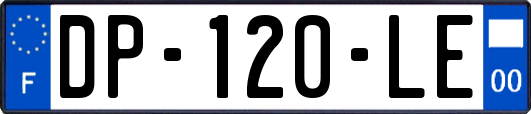 DP-120-LE