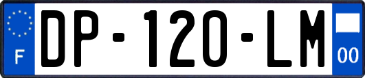 DP-120-LM