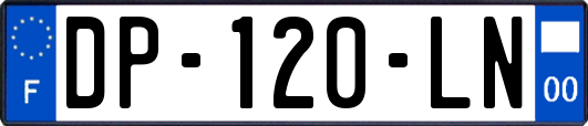 DP-120-LN