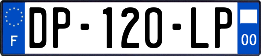 DP-120-LP