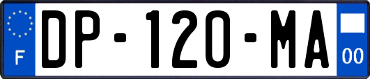 DP-120-MA