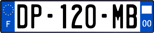 DP-120-MB